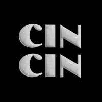 CIN CIN – Creative Consultancy × Design Studio Logo