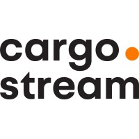 Cargo stream Logo