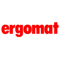 Ergomat Logo