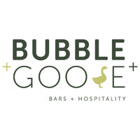 Bubble & Goose Logo