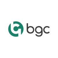 BGC Brasil Logo