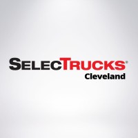 SelecTrucks of Cleveland Logo