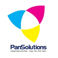 PanSolutions Polokwane Logo
