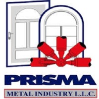 PRISMA METAL INDUSTRY L.L.C. Logo