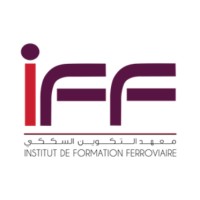 Institut de Formation Ferroviaire ( IFF) Logo