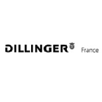 DILLINGER France Logo