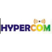 HyperCom Network Limited Logo