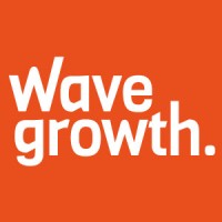 Wave Growth Inc. Logo