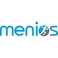 menios GmbH Logo