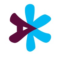AVV: De Democratische Vakbond Logo