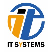 IT SYSTEMS COMPANY Logo