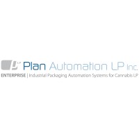 PLAN Automation LP Inc. Logo