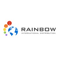 Rainbow International Distribution Logo