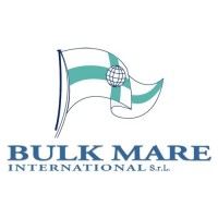 Bulk Mare International Logo
