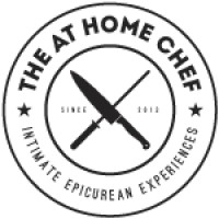 The At Home Chef Logo