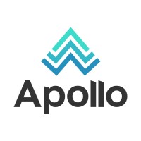 Apollo.ai Logo
