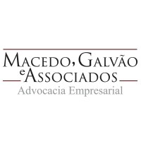 Macedo, Galvão & Associados - Advogados e Consultores Logo