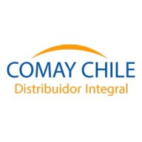 COMAY CHILE Logo