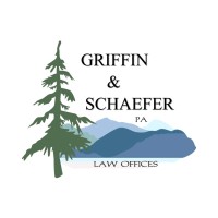 Griffin & Schaefer, P.A. Law Offices Logo