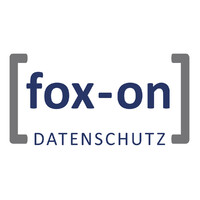 fox-on Datenschutz GmbH Logo