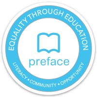 Preface Project Logo