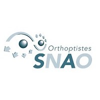Syndicat National Autonome des Orthoptistes Logo