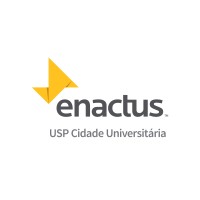 Enactus USP Cidade Universitária Logo