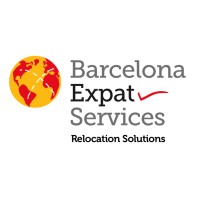 Barcelona Expat Services Logo