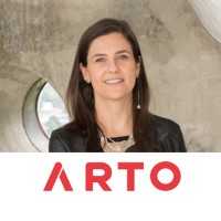 ARTO Arquitetura para a Saúde Logo