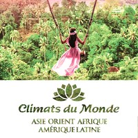 Climats du Monde Logo