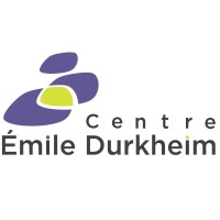 Centre Émile Durkheim Logo