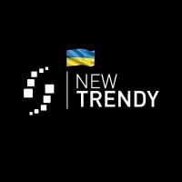 Kabiny prysznicowe New Trendy Logo