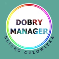 Dobry Manager Beata Tarnowska-Kupny Logo