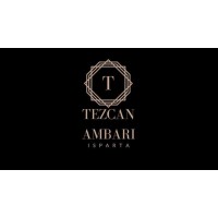Tezcan Ambarı Logo