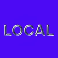 LOCAL Logo