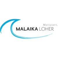 Malaika Loher Logo