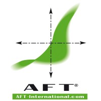 AFT International GmbH Logo