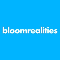 bloomrealities Logo