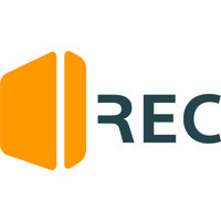 REC Partners GmbH Logo