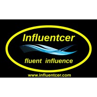 Influentcer Logo