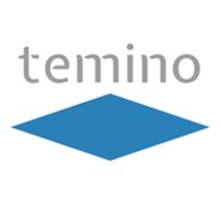 temino GmbH Logo