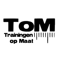 Trainingen op Maat Logo