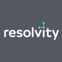 Resolvity, Inc Logo