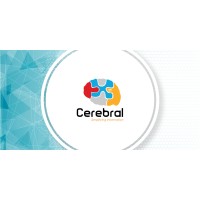 Cerebral Hub Logo