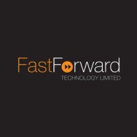 Fast Forward Technology Logo