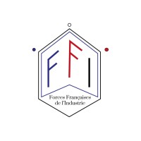 Forces Françaises de lIndustrie Logo