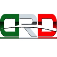 DRD SRL - CNC Solution and Retrofit - High Technology Made in Italy Logo