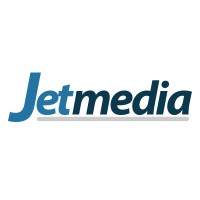 Jet Media | Live TV & Web Streaming Logo