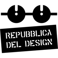 Repubblica del Design Logo