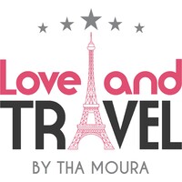 Love and Travel Logo